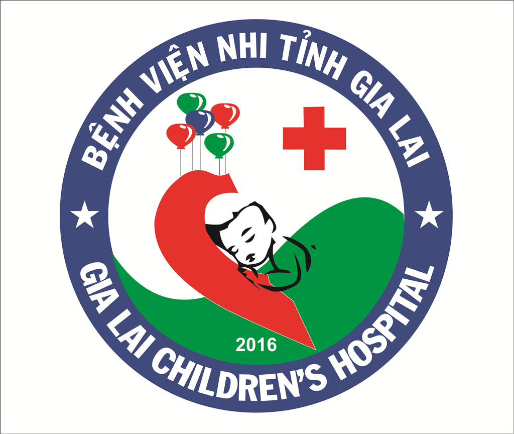 Bệnh viện Nhi tỉnh Gia Lai