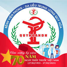 Bệnh viện Phong – Da liễu Trung ương Quy Hòa, Gia Lai