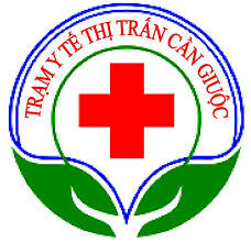 Trung tâm y tế huyện Cần Giuộc