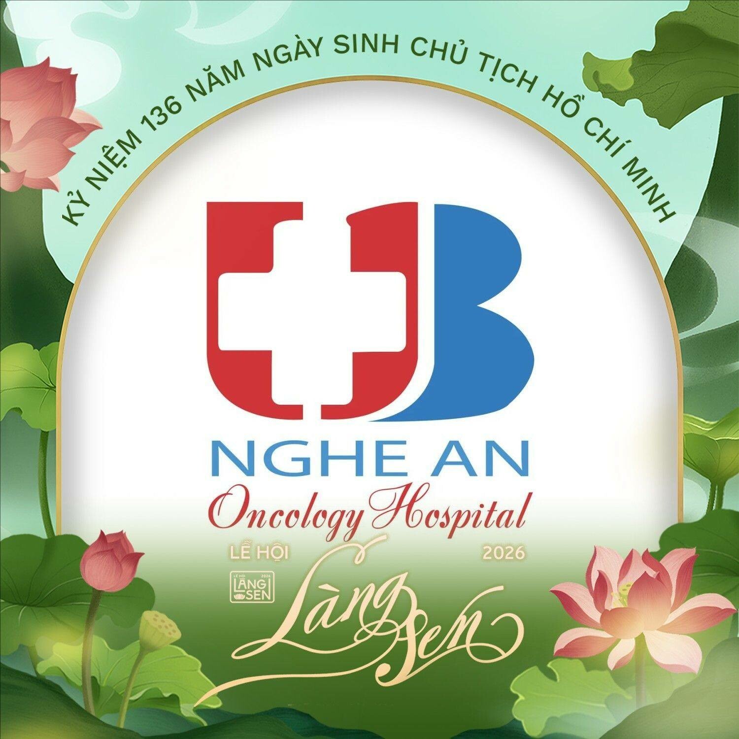 Bệnh viện Ung Bướu Nghệ An