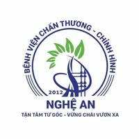 Bệnh viện Chấn thương – Chỉnh hình Nghệ An