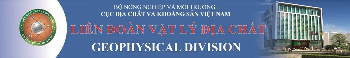 Liên đoàn Vật lý Địa chất