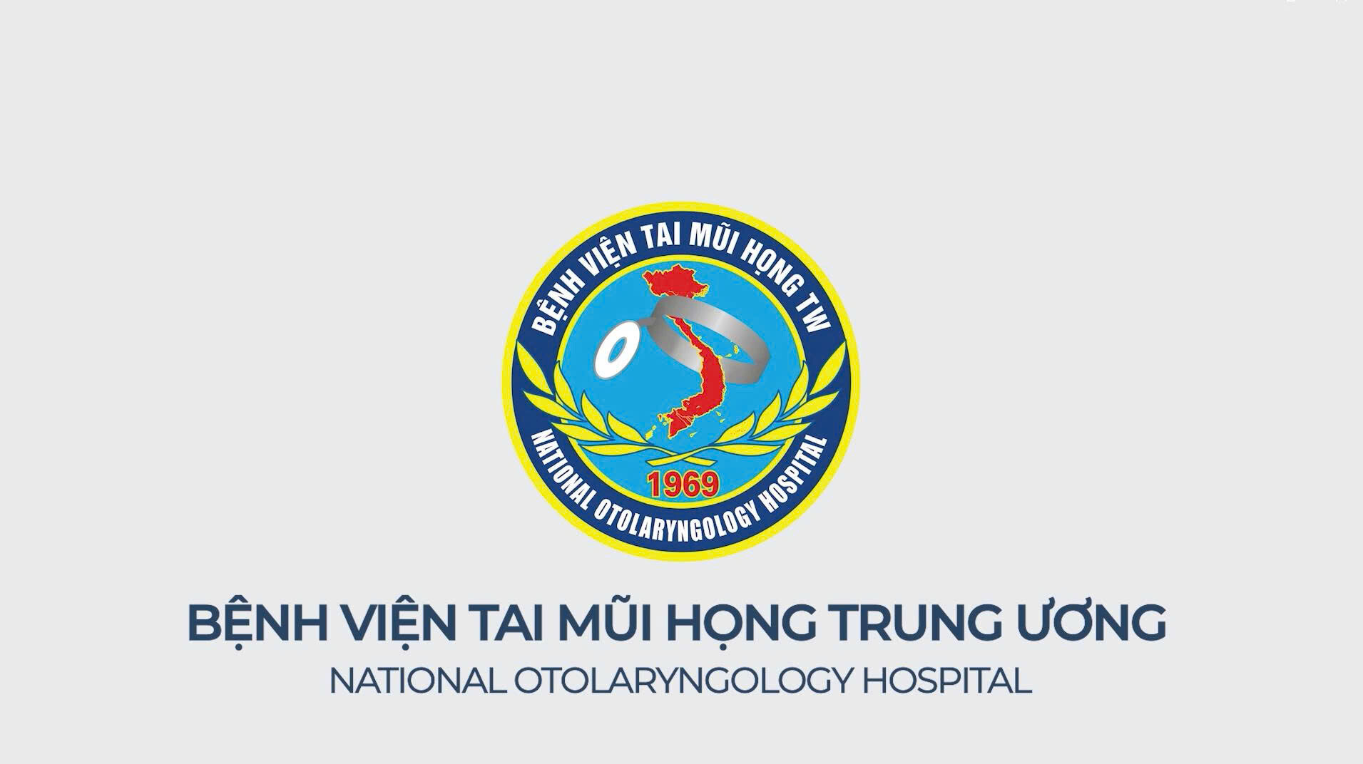 Bệnh viện Tai Mũi Họng Trung ương