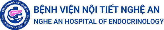 Bệnh viện Nội tiết tỉnh Nghệ An