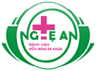 Bệnh viện Hữu nghị Đa khoa Nghệ An