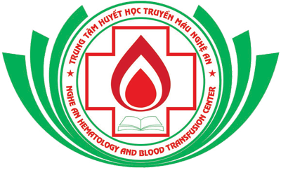 Trung tâm Huyết học – Truyền máu Nghệ An
