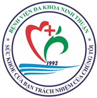 Bệnh viện đa khoa tỉnh Ninh Thuận
