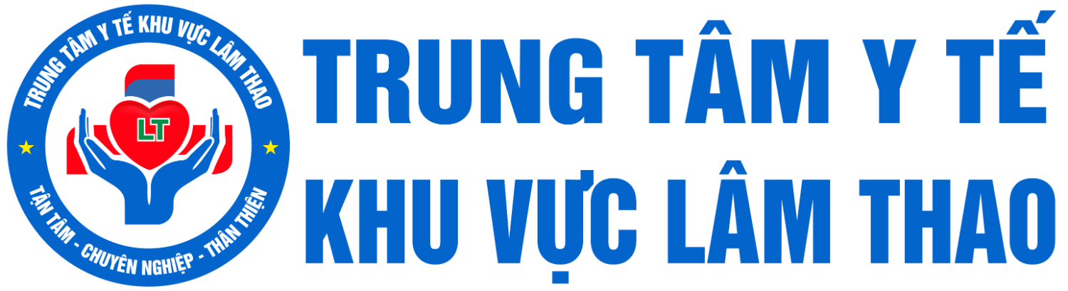 TTYT huyện Lâm Thao, Phú Thọ
