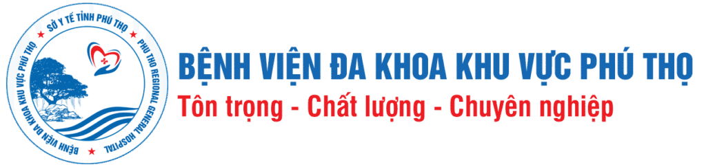 BVĐK thị xã Phú Thọ, tỉnh Phú Thọ