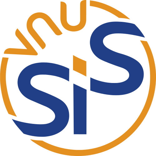 Trường Khoa học liên ngành và Nghệ thuật, Đại học Quốc gia Hà Nội