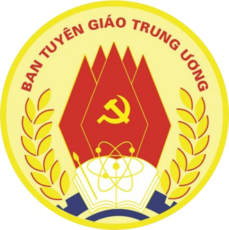 Ban Tuyên giáo Trung ương