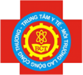 Trung tâm Y tế – Môi trường lao động Công Thương