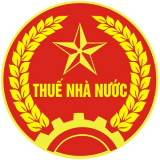 Tổng cục Thuế