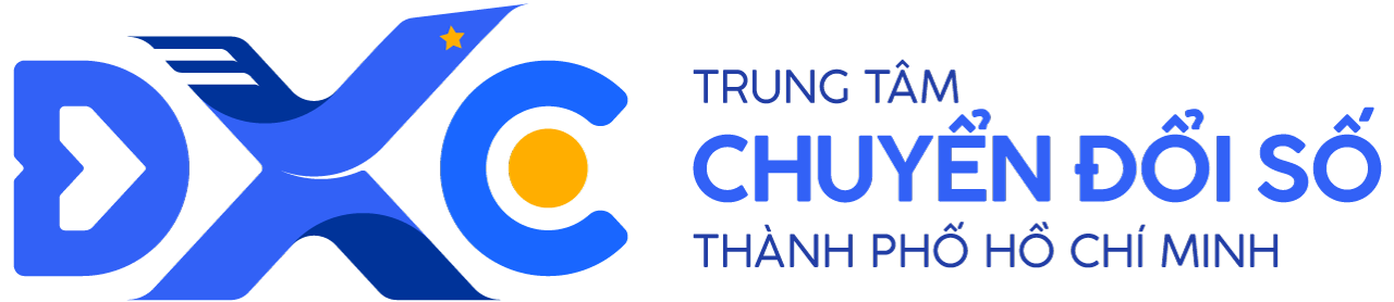 Trung Tâm Chuyển Đổi Số TPHCM