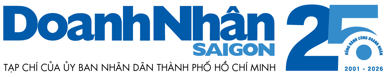 Tạp chí Doanh Nhân Sài Gòn