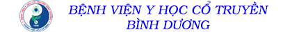 Bệnh viện Y học cổ truyền tỉnh Bình Dương