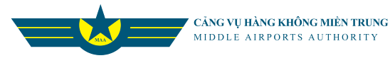 Tổng công ty Cảng hàng không Miền Trung