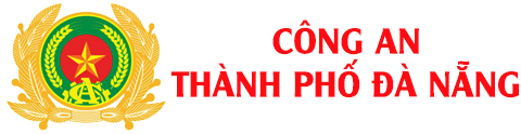 Công an thành phố Đà Nẵng