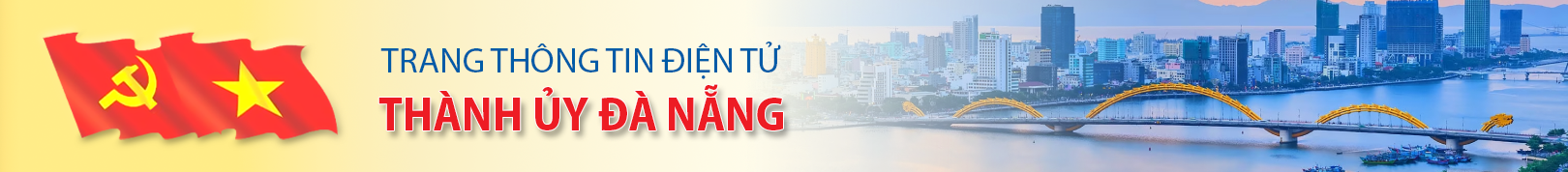 Thành ủy Đà Nẵng
