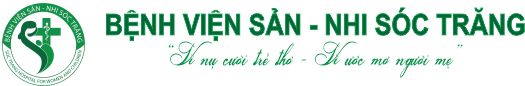 Bệnh Viện Sản – Nhi Sóc Trăng