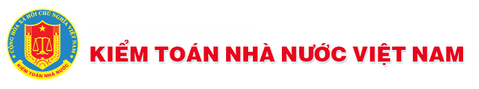 Kiểm toán nhà nước