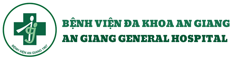 Bệnh viện đa khoa trung tâm An Giang