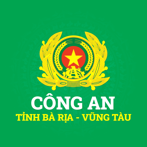 Công an tỉnh Bà Rịa - Vũng Tàu