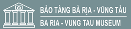 Bảo tàng tỉnh Bà Rịa – Vũng Tàu