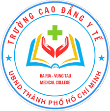 Trường Cao đẳng Y tế Bà Rịa - Vũng Tàu