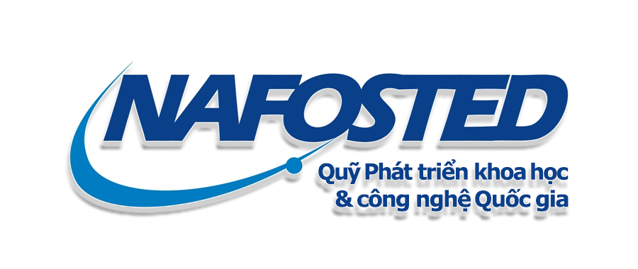 Quỹ phát triển khoa học và công nghệ Quốc gia (NAFOSTED)
