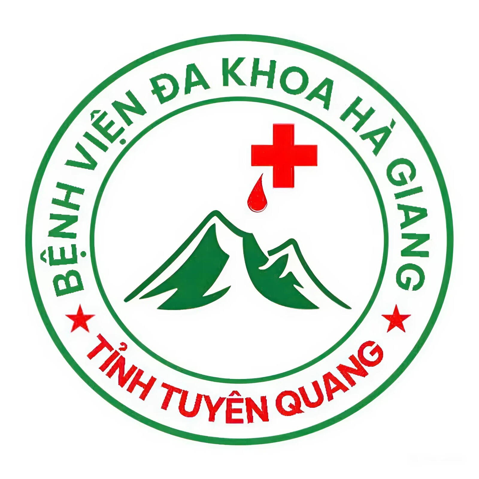 Bệnh viện đa khoa Hà Giang