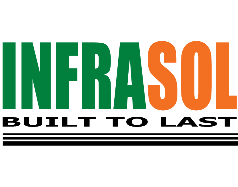 CÔNG TY CP INFRASOL