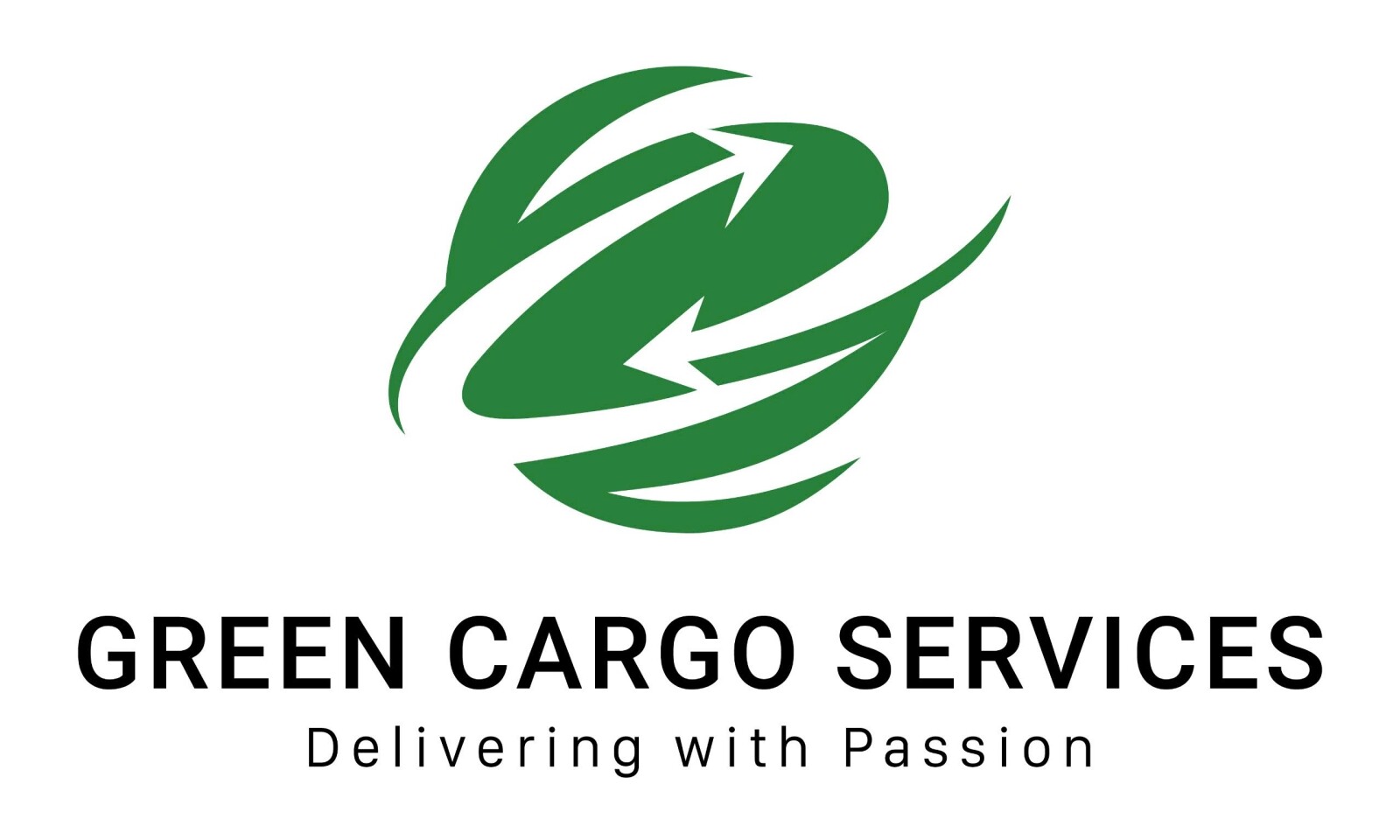 GREEN CARGO SERVICES