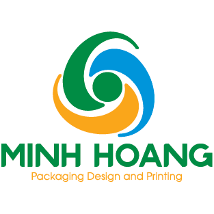 In Ấn Minh Hoàng Label