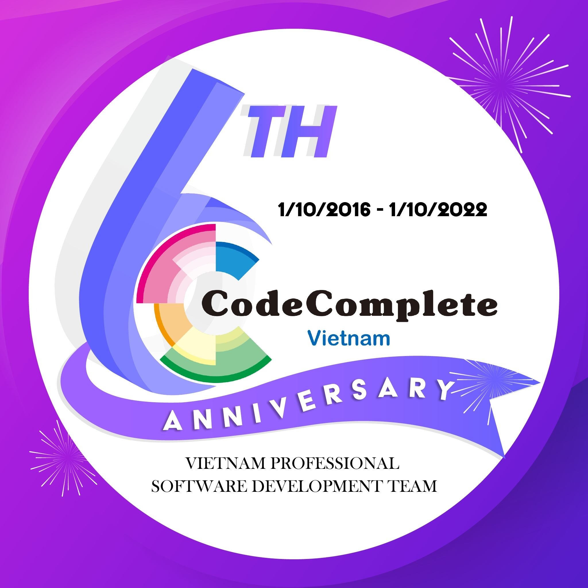 Codecomplete Việt Nam
