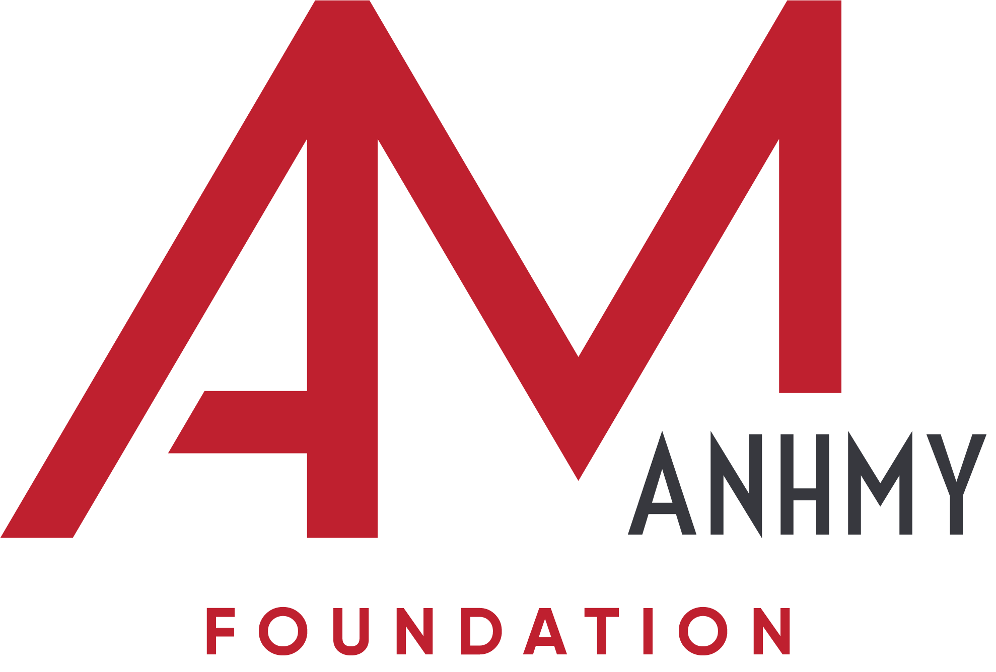 Anhmy Foundation