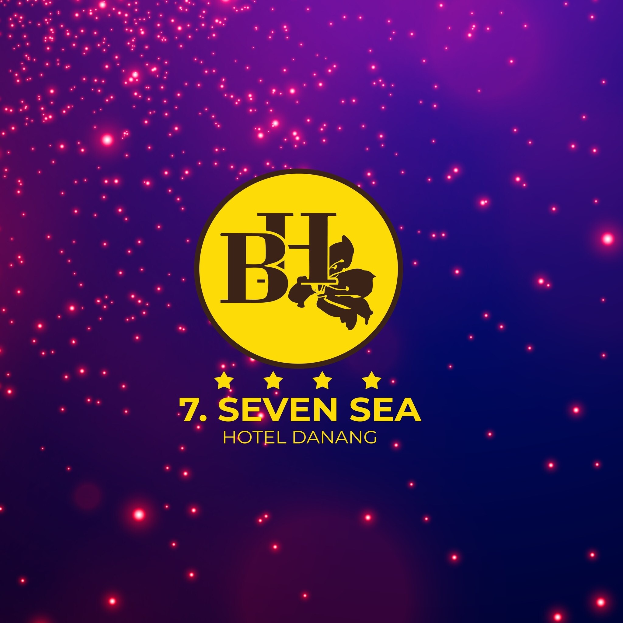 KHÁCH SẠN 7. SEVEN SEA