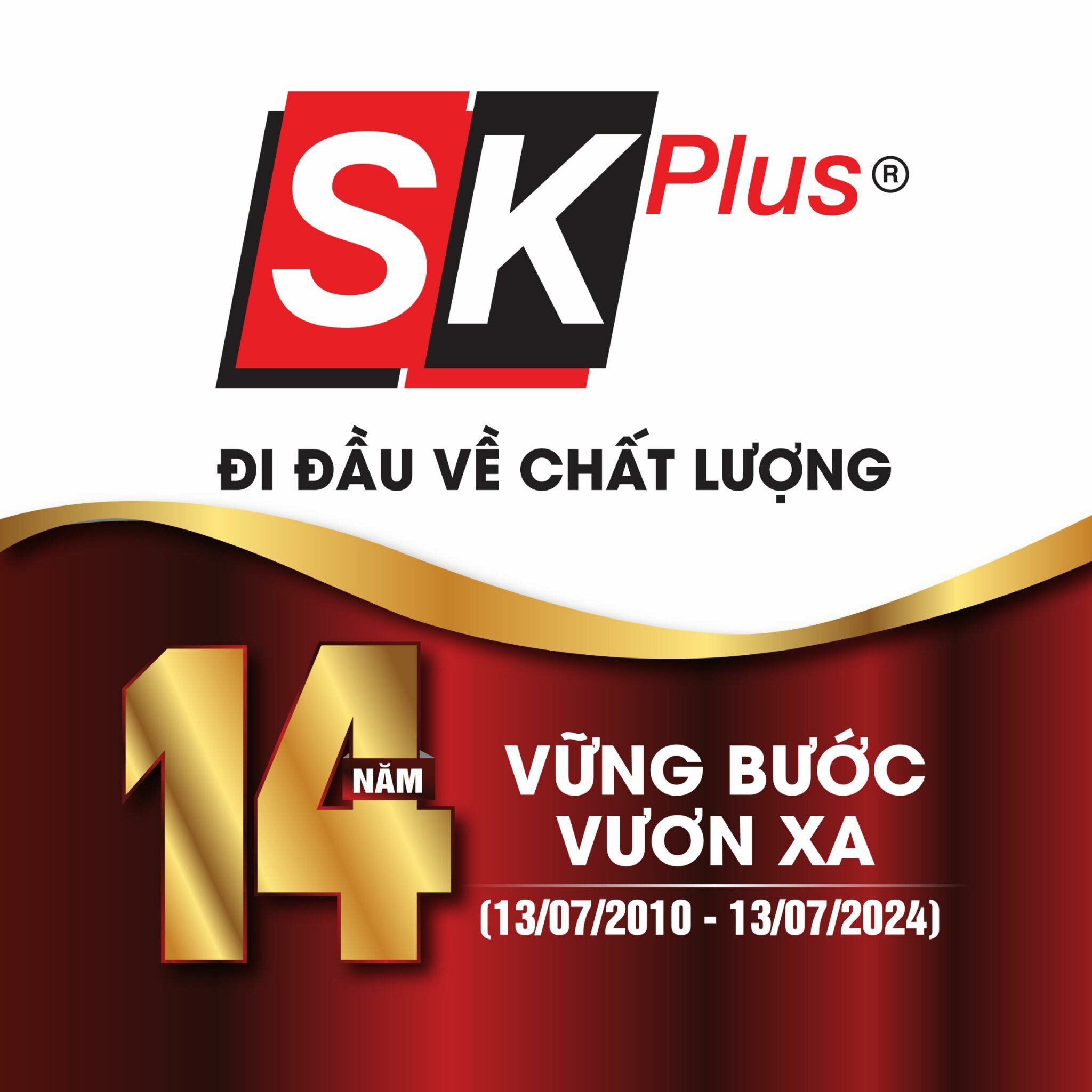 Dịch Vụ Nhựa SK