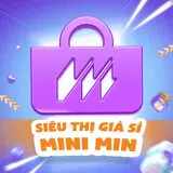 CHUỖI BÁN LẺ MINI MIN