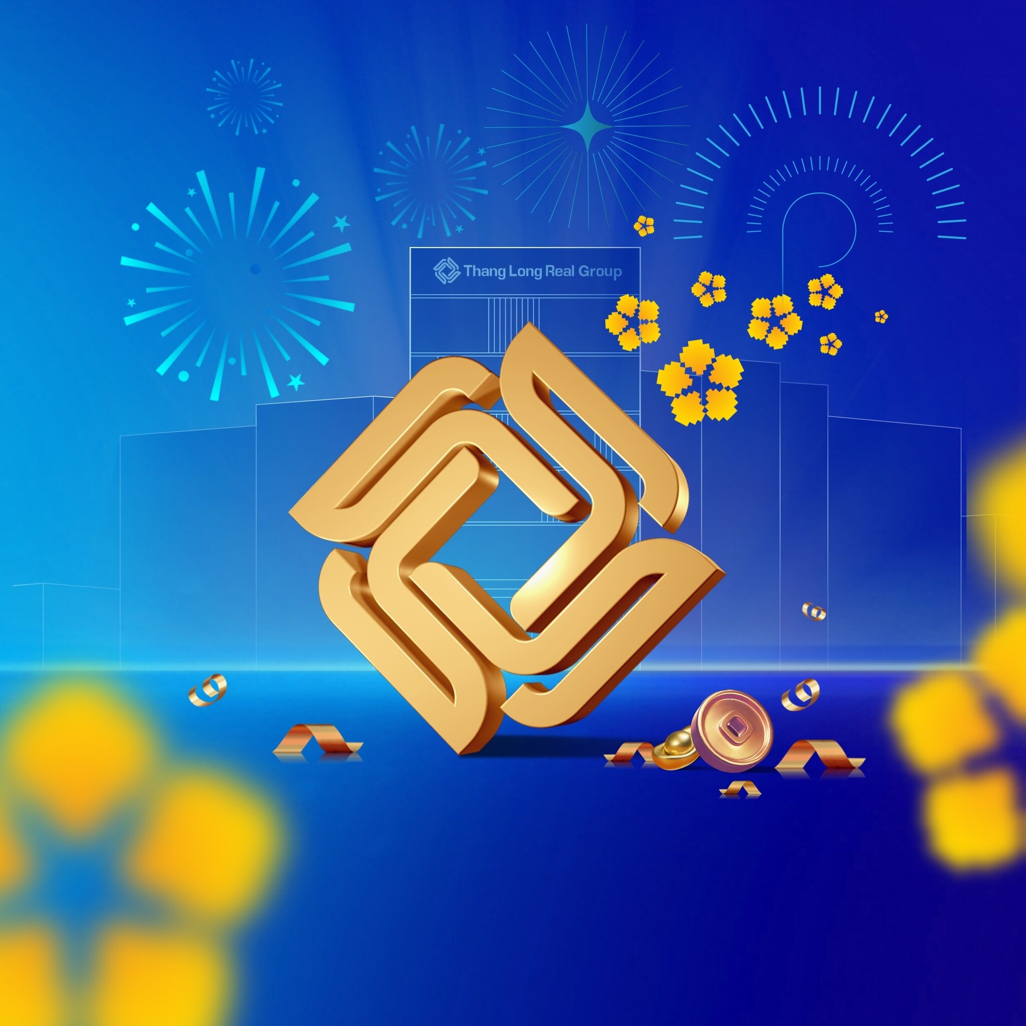 Tập đoàn Địa ốc Thăng Long