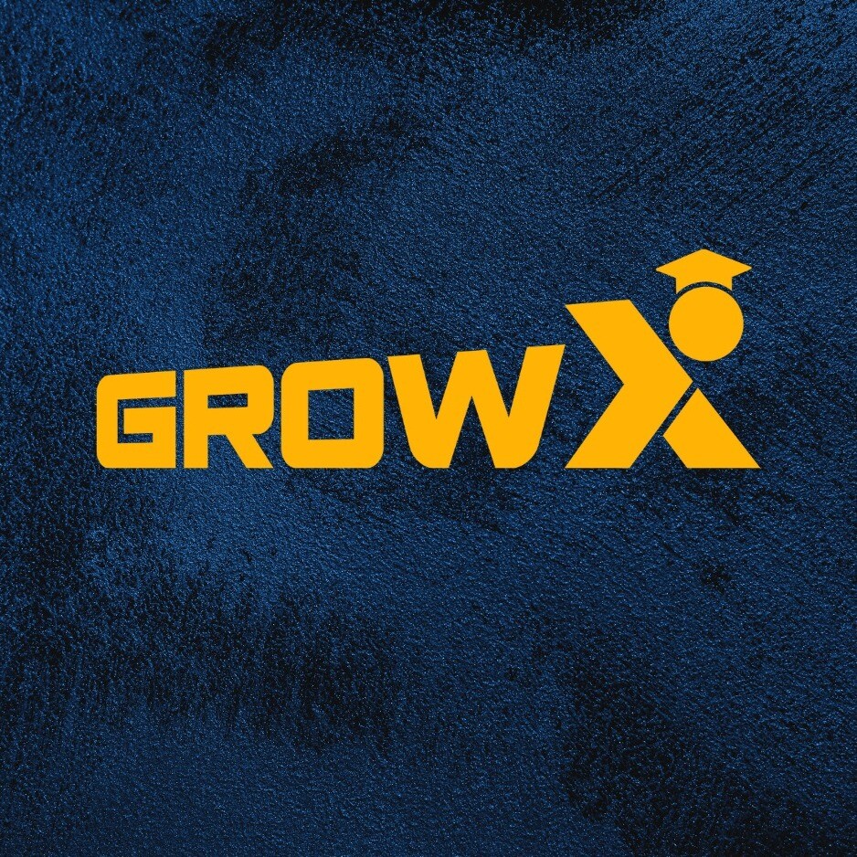 GROWX ACADEMY
