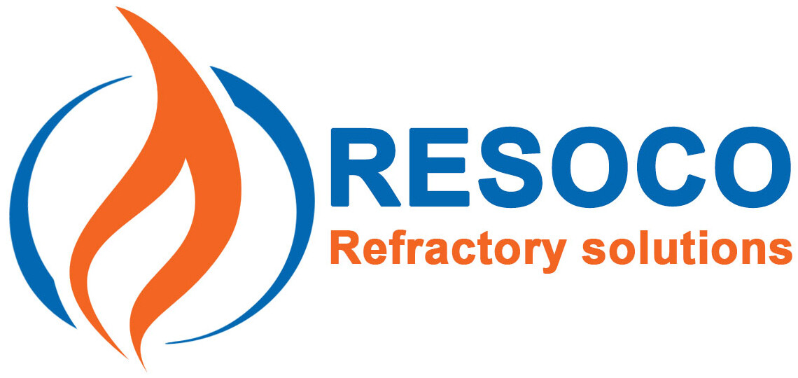 Giải pháp vật liệu chịu lửa Resoco