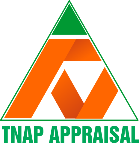 THẨM ĐỊNH GIÁ TÍN NGHĨA