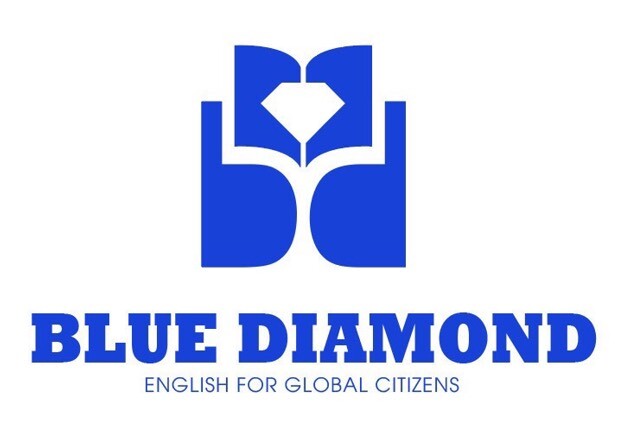 Anh Ngữ Quốc Tế BLUE DIAMOND