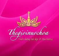 Nước Hoa & Mỹ Phẩm