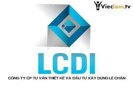 Tư vấn Thiết kế và Đầu tư Xây dựng Lê Chân - LCDI