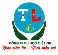 DU HỌC TUỆ LINH