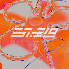 GIẢI TRÍ VÀ TRUYỀN THÔNG ST.319