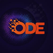 TẬP ĐOÀN TRUYỀN THÔNG VÀ GIẢI TRÍ ODE