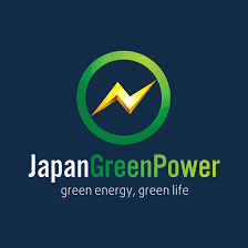 NĂNG LƯỢNG XANH NHẬT BẢN